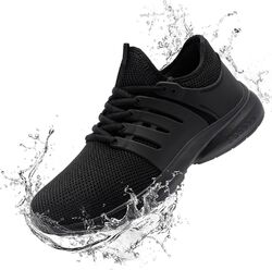 Sicherheitsschuhe Arbeitsschuhe Stahlkappenschuhe Herren und Damen Sneaker Sport