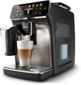 Philips Serie 5400 Kaffeevollautomat – Lattego Milchsystem, 12 Kaffeespezialität