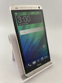 HTC One M7 silber entsperrt 32GB 4,7" 4MP Android Smartphone Defekt #C06