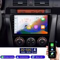 Für Mazda 3 2003-2009 Autoradio Android13 Carplay GPS Navi RDS WIFI BT USB 2+32G