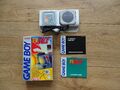 Original Nintendo Game Boy F1-Race OVP CIB 💎Sammlerzustand💎