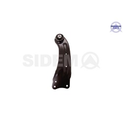 1x ORIGINAL® Sidem Lenker, Radaufhängung Hinten, Rechts für VW PASSAT B7