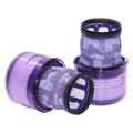 2X Premium HEPA-Filter Ersatz Für Dyson V11 V15 Absolute Animal SV14 970013-02