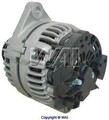 Lichtmaschine Generator Lima WAI 23817N für OPEL ASTRA L70 A04 Caravan GTC A05