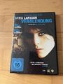 DVD Stieg Larsson Verblendung