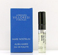 Lorenzo Villoresi Firenze Aura Maris Phiole 2 ml EDT / Eau de Toilette Spray