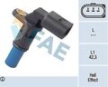 FAE Sensor, Nockenwellenposition 79176 für AUDI SEAT SKODA VW