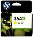 Original HP 364XL, CB325EE BA1, HP Photosmart C5324, C5380, C6324, C6380, D5460