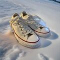 Converse Chucks All Star- weiß  - Gr.38