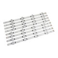 LED-Streifen für LG DRT 3.0 42" A 42LB550V 42LB5800 42LB5500 42LB5820 42LF6500