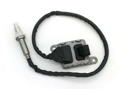 Mercedes-Benz Lunox-Sensor NOx Sensor Lambdasonde A0009053109