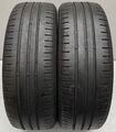 2x 4,5 - 5,3 mm Sommerreifen 185/55 R15 82H Goodyear EfficientGrip Reifen 76644