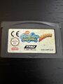 SpongeBob SquarePants: SuperSponge (Nintendo Game Boy Advance, 2004)