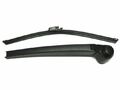 Für VW Tiguan 5N 2007-2011 Scheibenwischer Heckwischer Arm Kappe SET