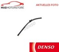 SCHEIBENWISCHER WISCHERBLATT PASSENGER SIDE DRIVER DENSO DF-052 I NEU