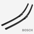 BOSCH Scheibenwischer Aerotwin 600mm & 500mm u. a. für Audi S5 Coupe