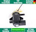 Druckwandler Turbolader 1K0906627B VW Golf 7 Sportsvan AM 1.6 TDI