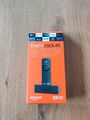 Amazon Fire TV Stick 4K mit Alexa Sprachfernbedienung - Schwarz - neu & OVP