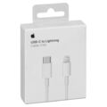 ORIGINAL Apple USB zu Lightning Kabel 1m | Schnellladekabel für iPhone & iPad |