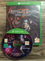 Sword Art Online - Fatal Bullet (Xbox One / Xbox Series X) - Deutsch - TOP