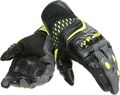 Dainese VR46 Sector Perforierte Motorradhandschuhe