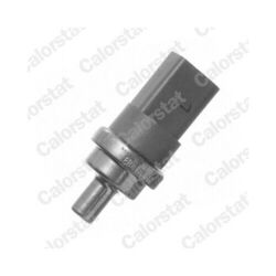 1x Sensor, Kühlmitteltemperatur CALORSTAT by Vernet WS2607 passend für AUDI