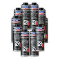 10x 1L LIQUI MOLY 6114 Unterbodenschutz schwarz Steinschlagschutz Bitumenfrei