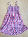 💖 Kleid * Sommerkleid * Trägerkleid * Sommer * Gr. 158 / 164 * TCM