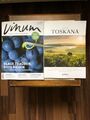 Vinum+Beilage TOP OF TOSCANA no 11/2024!!! BRANDNEU!!!