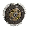 VALEO 3KKIT UMRUESTSATZ KUPPLUNGSSATZ FÜR AUDI A4 A6 A8 VW PASSAT 821234