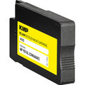 KMP Tintenpatrone für HP 951XL Yellow (CN048AE)