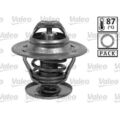 1x Thermostat, Kühlmittel VALEO 820168 passend für AUDI FORD SEAT SKODA VW