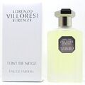 Lorenzo Villoresi Firenze Teint de Neige 100 ml EDP / Eau de Parfum Spray