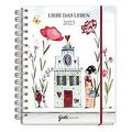 Kalender 2023 Planer DIN A5 Ringbuch I Wochenplaner "Lie... | Buch | Zustand gut