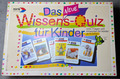 Noris Spiele - Das neue Wissens-Quiz für Kinder - 3250 Fragen und Antworten