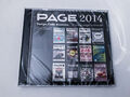 PAGE 2014 - Design.Code.Business - Archiv - CD ROM alle Ausgaben als PDF  - NEU