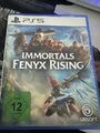 Immortals: Fenyx Rising (Sony PlayStation 5, 2020)