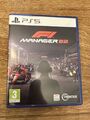 F1 Manager 22 (Sony PlayStation 5, 2022) PS5 Videospiel