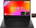 HP Gaming-Notebook OMEN 17-db0277ng 17Zoll Ryzen 7 RTX 4060 512GB SSD B-WARE