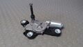 Scheibenwischermotor Hinten Ford Focus C-max 1.8 DM2 0390201582 12 Monate