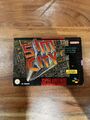 Sim City (Super Nintendo) SNES Spiel inkl. Anleitung & OVP [Zustand Gut]