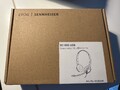 Epos SENNHEISER SC 665 USB / Headset /  - Schwarz 