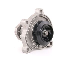 SKF VKPC 81301 Kühlmittelpumpe Wasserpumpe für VW POLO (9N)