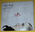 CD : FELINE & STRANGE - LIES