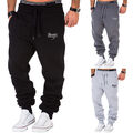 Herren Sporthose Jogger Jogginghose Sweatpants Trainingshose R-0052