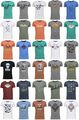 Derbe Hamburg Herren T-Shirts