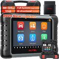 2025 Autel MK808S-TS Pro OBD2 Diagnosegerät Alle Systeme vollständig TPMS RDKS