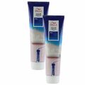 Wella Color Fresh Mask 2 x 150 ml Tönungsmaske Farbmaske Haartönung - Blue Set