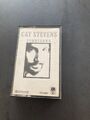 Cat Stevens - Foreigner - MUSIKKASSETTE - hergestellt in den USA, guter Zustand