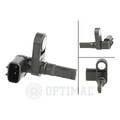 ABS Sensor Raddrehzahl OPTIMAL 06-S749 für TOYOTA LAND CRUISER 200 PRADO VAN D4d